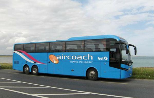 Aircoach Dublin aircoach dublin